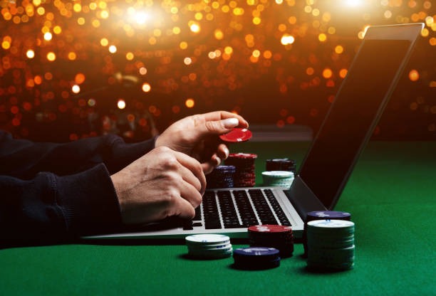 Pusat keamanan dan verifikasi platform tigerking888 dengan teknologi enkripsi tingkat bank