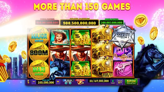Tampilan antarmuka permainan Wild West Gold di platform tigerking888 dengan kontrol taruhan yang jelas